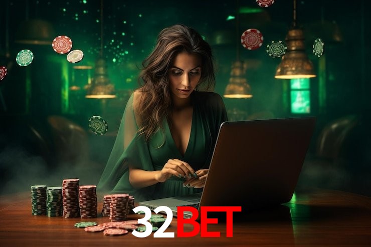 Recursos Exclusivos do App 32bet - Modo Offline, Login Biométrico